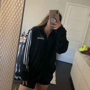 Adidas jacket